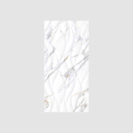 سيراميك وطني ديكور جدراي لامع