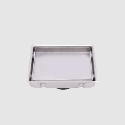 صفاية مفرغة من FERPLAST