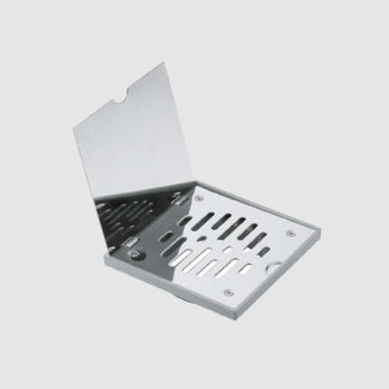 صفاية فلور درين من FERPLAST