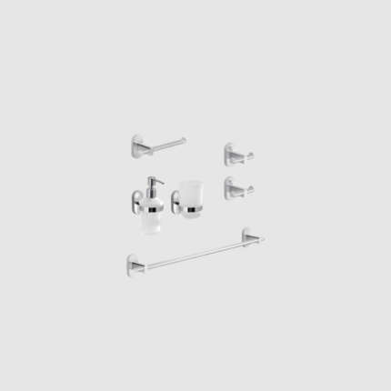 طقم إكسسوار 6 قطع من GEDY