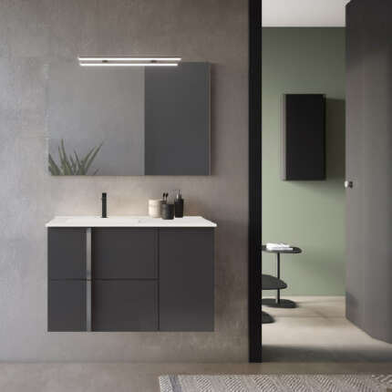 مغسلة خشبية من ROYO