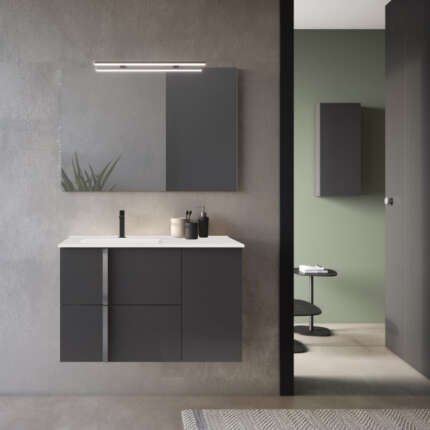 مغسلة خشبية من ROYO