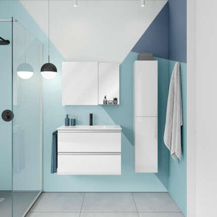 مغسلة خشبية من ROYO