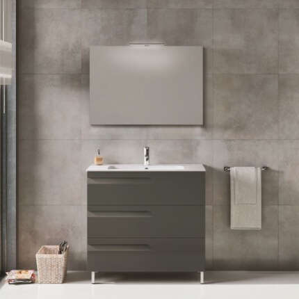 مغسلة خشبية من ROYO