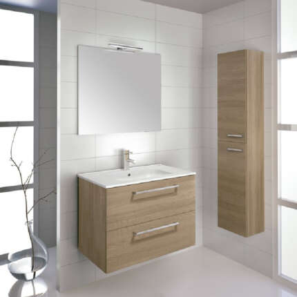 كبينة مغسلة من ROYO