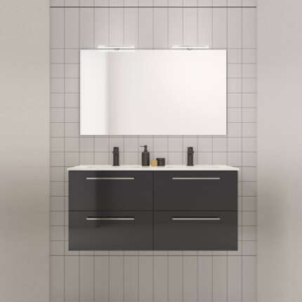 كبينة مغسلة من ROYO