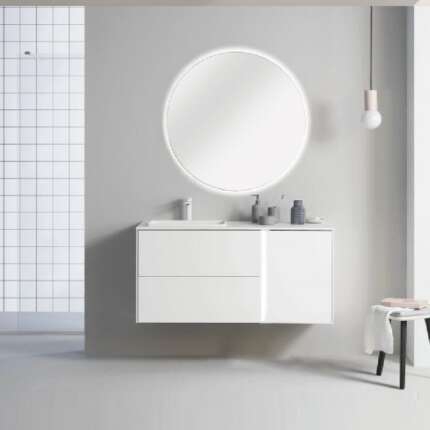 مغسلة خشبية من ROYO