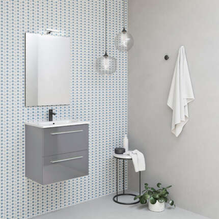 مغسلة خشبية من ROYO