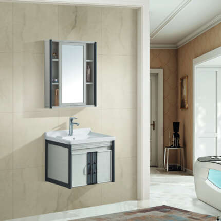 مغسلة فايبر من ACACIA