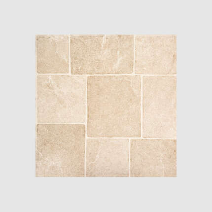 بورسلان حجري مطفي