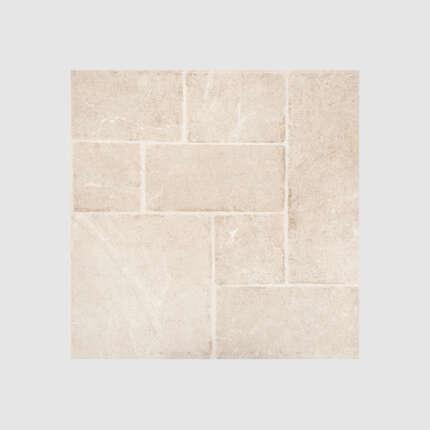 بورسلان حجري مطفي