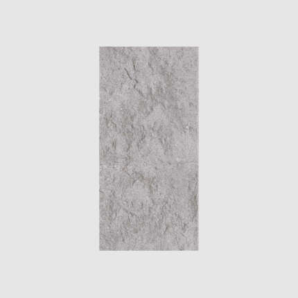 بورسلان حجري مطفي