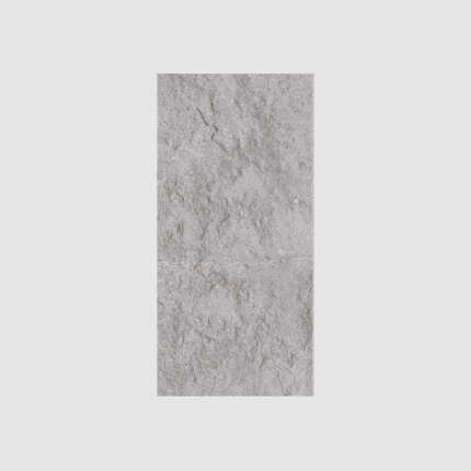 بورسلان حجري مطفي