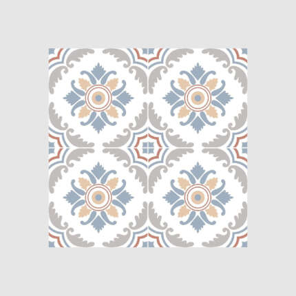 سيراميك ديكور مطفي