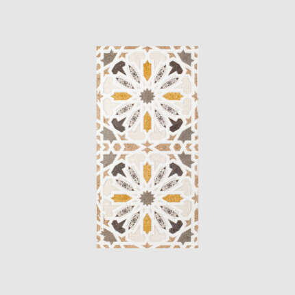 سيراميك ديكور مطفي