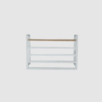 ستاند تجفيف مناشف من SILVER