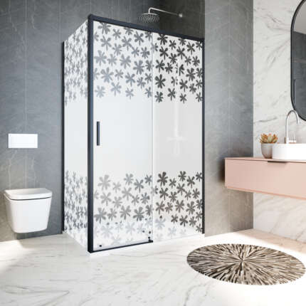 PROFAILTIC غرفة استحمام من