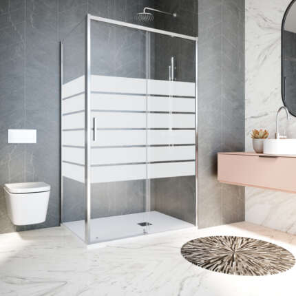 PROFAILTIC غرفة استحمام من