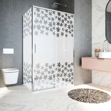 PROFAILTIC غرفة استحمام من