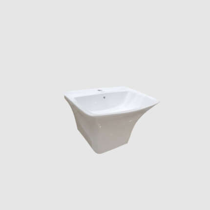 حوض مغسلة من ACACIA