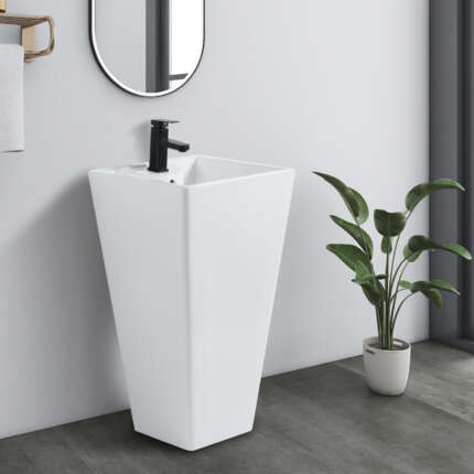 حوض مغسلة من SILVER