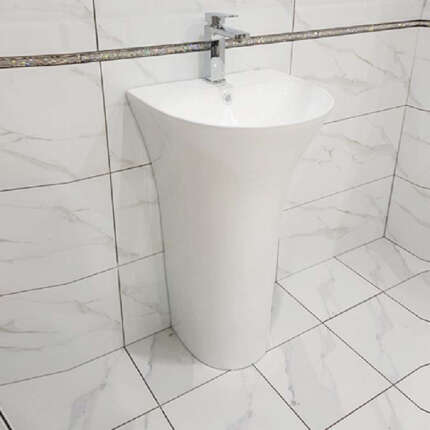 حوض مغسلة من SILVER