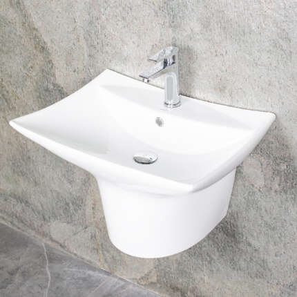 حوض مغسلة من SILVER