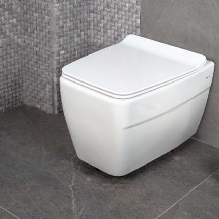 كرسي معلق  من SAUDI CERAMIC