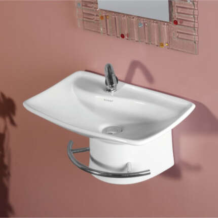 حوض مغسلة من SILVER