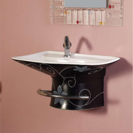 حوض مغسلة من SILVER