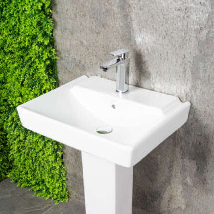 حوض مغسلة من SILVER