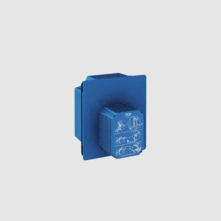 قلب ضغطة سيفون من GROHE