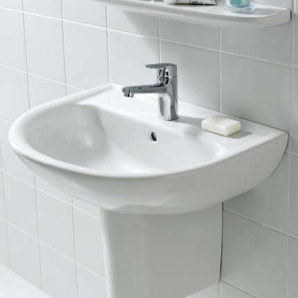 حوض مغسلة  من LAUFEN