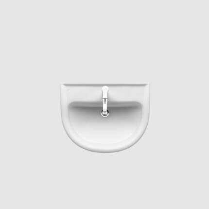 حوض مغسلة  من LAUFEN