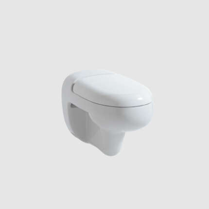 كرسي أطفال معلق من LAUFEN