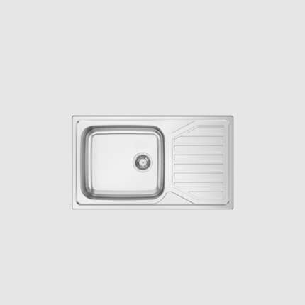 حوض مجلى من RODI