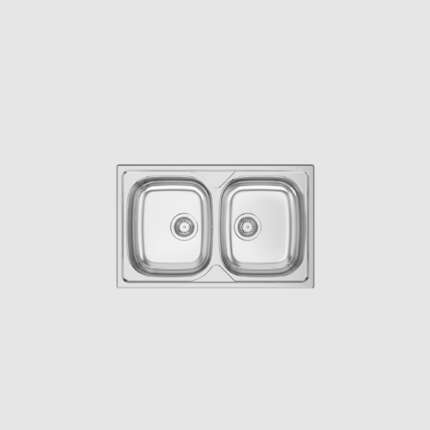 حوض مجلى من RODI