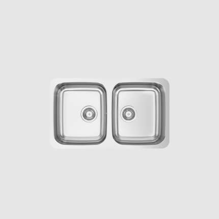 حوض مجلى من RODI