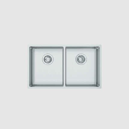 حوض مجلى من RODI