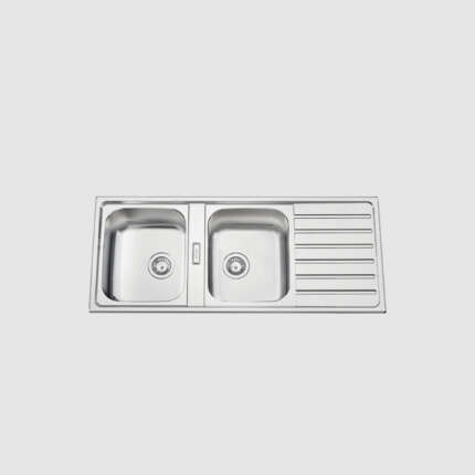 حوض مجلى من RODI