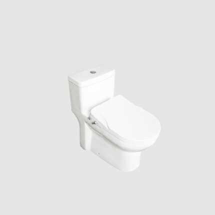 كرسي قطعة واحدة من ACACIA