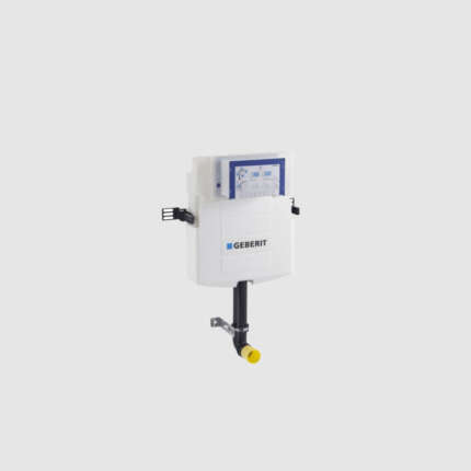 سيفون مخفي من GEBERIT