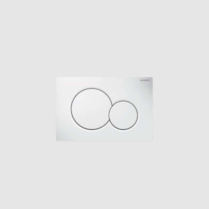 ضغطة سيفون مخفي من GEBERIT