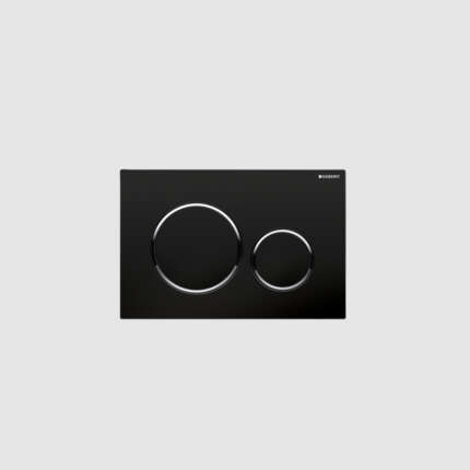 ضغطة سيفون مخفي من GEBERIT