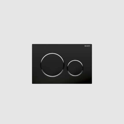 ضغطة سيفون مخفي من GEBERIT