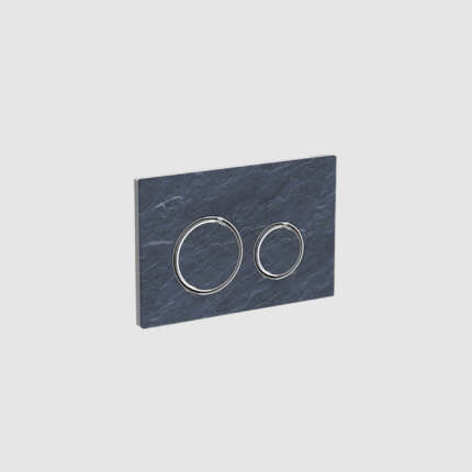 ضغطة سيفون مخفي من GEBERIT