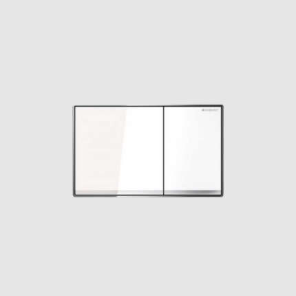 ضغطة سيفون مخفي من GEBERIT