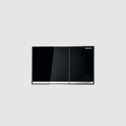 ضغطة سيفون مخفي من GEBERIT