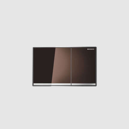 ضغطة سيفون مخفي من GEBERIT