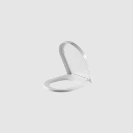 غطاء كرسي هيدروليك من GEBERIT